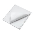 thumbnail image 2 of Staples 9.5" x 11" Business Paper 20 lbs 100 Brightness 1000/CT ST177089/90121, 2 of 2