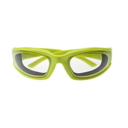 

Kitchen Onion Glasses Anti-Tear Cutting Chopping Eye Protect Glasses