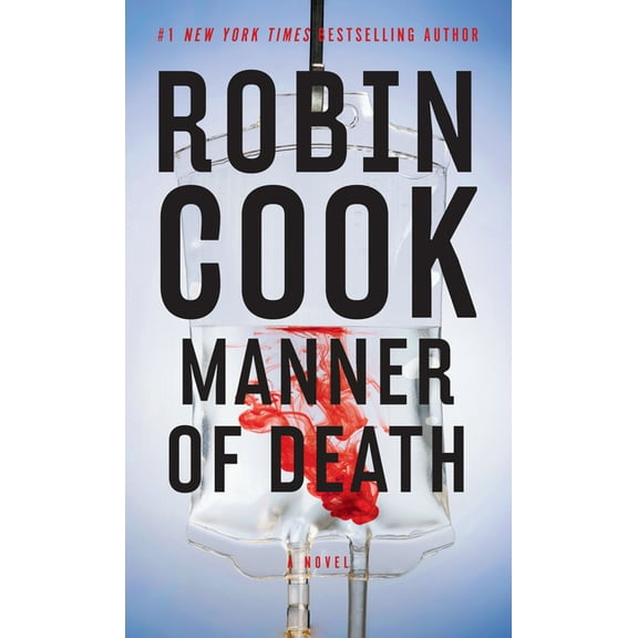 A Jack Stapleton and Laurie Montgomery N Manner of Death, Book 14, (Paperback)