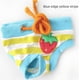 thumbnail image 1 of Pantalones fisiológicos para perros machos, pantalones menstruales de peluche, pantalones para perros, golden retriever, ropa interior de seguridad antiacoso para la menstruación de perras, 1 of 5