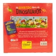 thumbnail image 2 of Libro Dreams Art Mi Divertido Libro de Dinosaurios, 2 of 4