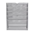 thumbnail image 2 of Organizador de Archivos de Pared ANGGREK Diseño Humanizado Colgante Para El Hogar, 2 of 8
