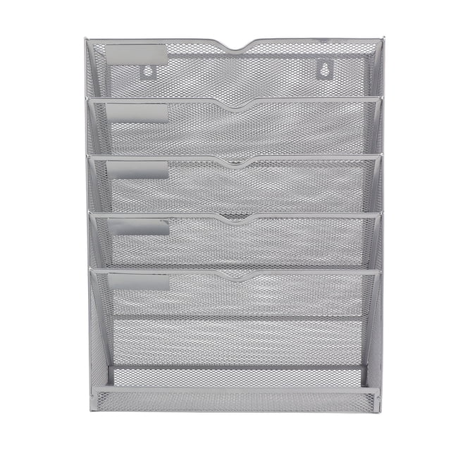 Organizador de archivos de Pared BuyWeek 5