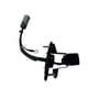 thumbnail image 5 of Female Plug Rear View Camera Assy 86267-AJ100 for Legacy 10-14 BackUp Park Assist Camera 86267AJ10A AJ10B, 5 of 5