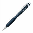 thumbnail image 2 of Twist-Erase III Mechanical Pencil, 0.5 mm, HB (#2), Black Lead, Black/Blue Barrel, 2/Pack | Bundle of 5, 2 of 4