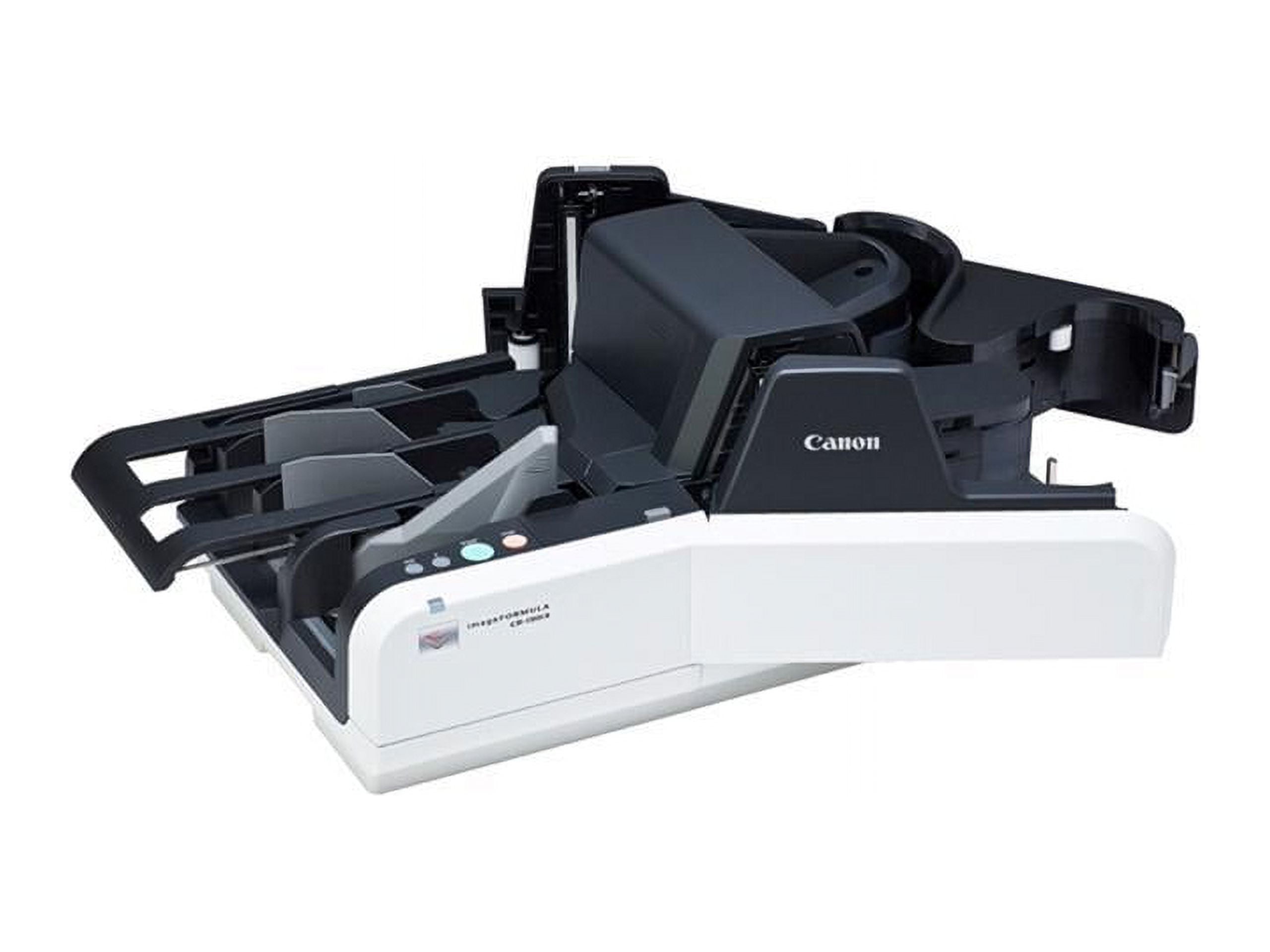 Canon DR-6030C Departmental Scanner - Walmart.com