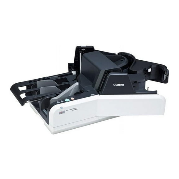 Canon imageFORMULA CR-190i II Check Scanner - Document Scanner - USB 2.0
