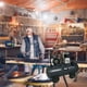 thumbnail image 3 of Compresor de Aire Aksi 100 lts 4 HP 2985W Industrial, 3 of 3
