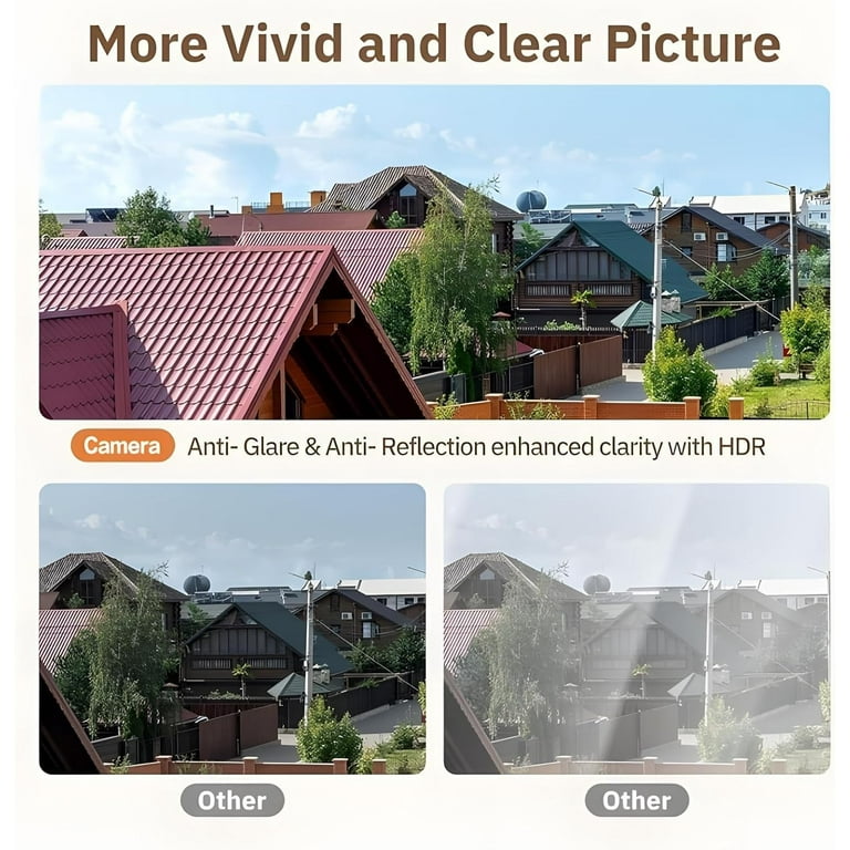 Wyze Bulb Camera 2K Light Bulb Security Camera With Night Vision,Motion Security Cameras Wireless Outdoor