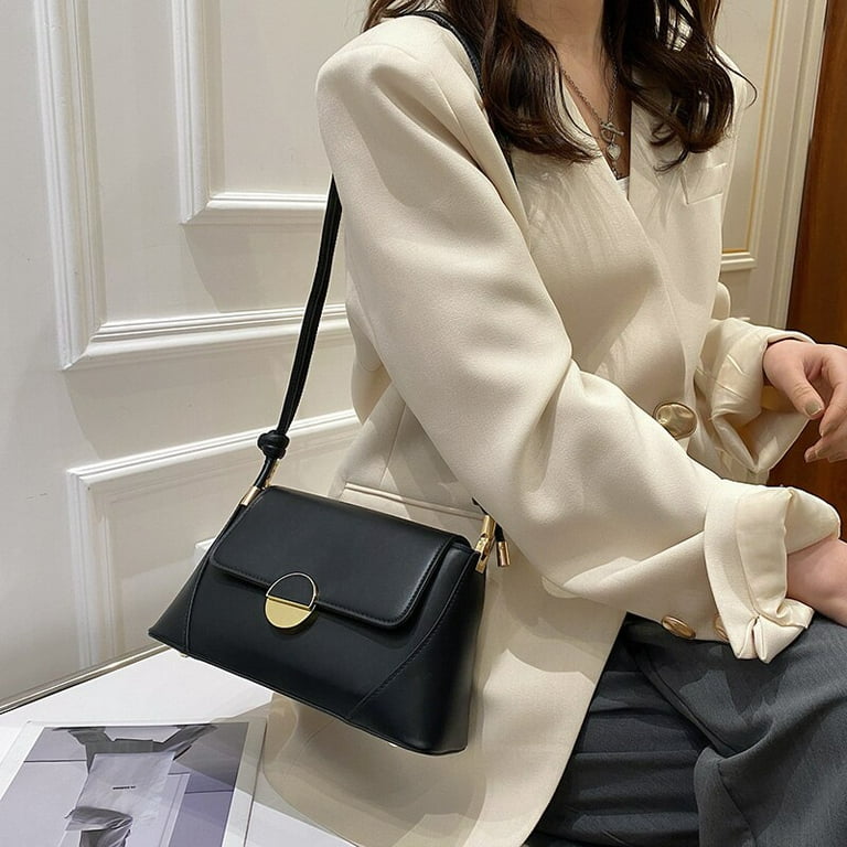 2022 Trend Female Shoulder Bag Handbags Check Embossed Small Messenger Bag  For Women Fashion Ladies Crossbody Bags Bolso Mujer - Crossbody Bags -  AliExpress