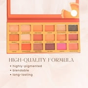 Too Faced, Palette Eyeshadow, Pumpkin Spice Second Slice