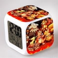 thumbnail image 4 of Relojes digitales de Anime de Pokémon, figuritas de juguete, Vulpix, Meowth, Slowpoke, Gastly, Dragonite, Gengar, Flareon, Mewtwo, Snorlax, Pichu, 4 of 5