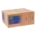 thumbnail image 4 of 1-Ply 9 in. x 16.5 in. Unscented Low-Lint Cleaning Cloth - Turquoise (800/Carton), 4 of 7