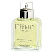 Calvin Klein Eternity Eau De Toilette Spray, Cologne for Men, 1 Oz