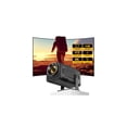 thumbnail image 1 of Proyector LYNCAST HY320 portátil 4K 1080p Android 11 Wifi BT, 1 of 9