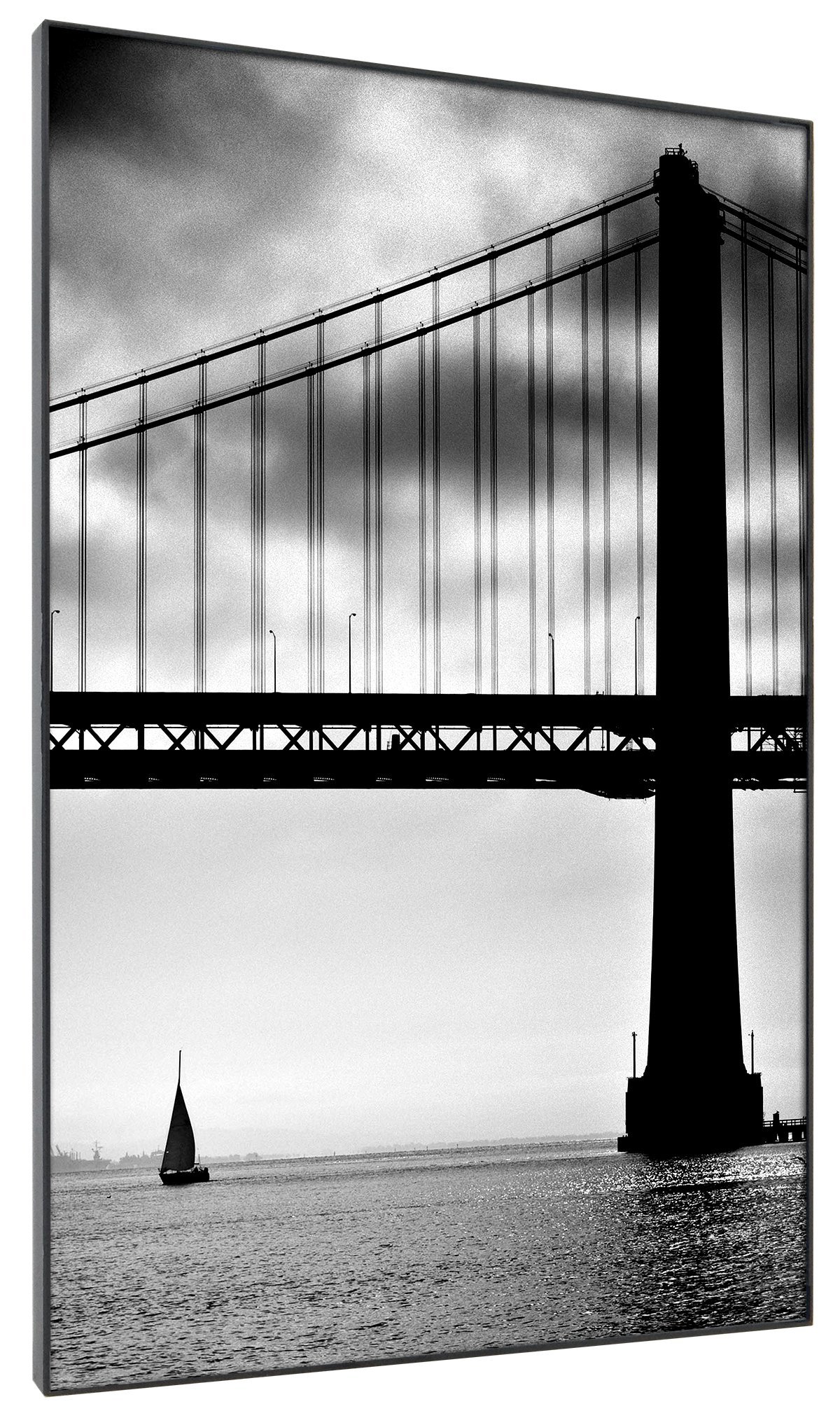 MCS White 11x17 Inch Format Frame