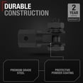 thumbnail image 5 of 1/2'' Scissor Jack Adaptor by TruBuilt 1 Automotive for Use with 1/2'' Drive or Impact Wrench or 13/, 5 of 5