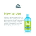 thumbnail image 4 of Just For Me Curl Peace Detangling Detangler Daily Shampoo, 12 fl oz., Child, 4 of 6