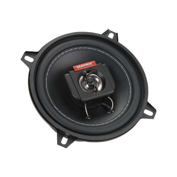 GTX520 Matrix 5.25 inch 2-Way Speakers (Pair)