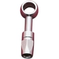 thumbnail image 2 of Russell Pro System I Chrome Straight Banjo Fitting, 7/16in./12mm, 2 of 2