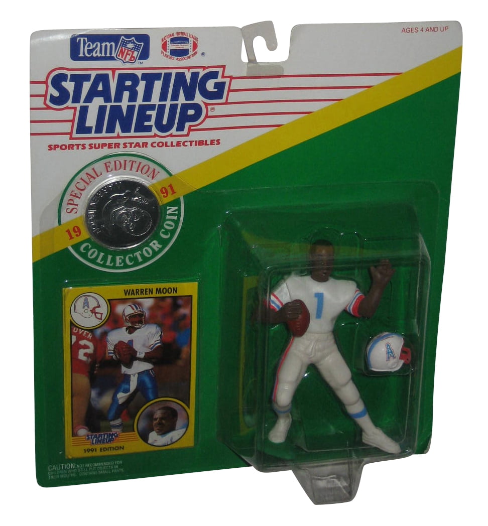 Starting Lineup Sports Figures