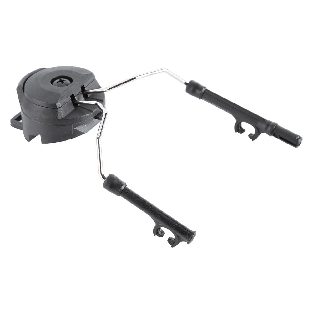 3m peltor arc rail adapter