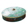 thumbnail image 4 of Sealed Tea Canister, Food Container, Display Boxes Tea Canister Tea Canister for Green, 4 of 9