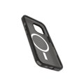 thumbnail image 2 of OtterBox Symmetry Soft-Touch MagSafe Case Dark Echo for iPhone 16e/15/14/13, 2 of 4