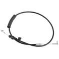 thumbnail image 1 of Trasera Izquierda Interior Puerta Manija Cable para Honda Accord, 1 of 6
