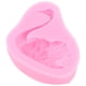 thumbnail image 5 of Molde de silicona D Swan Fondant 5 piezas de moldes de silicona de cisne Jadeshay, 5 of 14