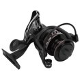 thumbnail image 2 of Portable Metal Sea Rod  Fishing Line Reel Rocking Raft Fishing Accessory, 2 of 7
