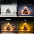 thumbnail image 4 of USB Plug Dimming Romantic Home LED Beautiful City Night View Light C, 4 of 5