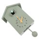 thumbnail image 5 of Reloc de Pared Con Diseño de Casa de Pájaros, Llamada de Voz de Pájaro, Elegante Reloj Colgante de Pared de Estilo Nórdico Con Movimiento de Escaneo Silencioso, 5 of 7