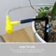 thumbnail image 4 of CTIRCHIU 4Ud Kit De Automático Para Plantas Con Control De Para Jardín Y Patio, 4 of 8
