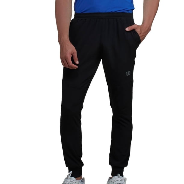 Pantalón Wilson Talla EG Negro