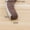 Brown-7x12, variant on 5/10Meter Self-adhesive Sealing Wind-proof Brush Strip Home Door Window One volume Sound Insulation Dust Strip Weather Stripping