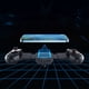 thumbnail image 1 of Gamepad Telescópico, 13,6-18,4 CM Tecla Programable Potente Disipación De Calor Soporte Multimodo Controlador De Juego Telescópico Para Teléfonos Celulares, 1 of 7