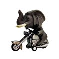 thumbnail image 1 of Mini dinosaurio de inercia para niños, motocicleta de ciclismo, modelo de Animal, coche de Rally, muñeca de acción, juguete para niños, regalo de cumpleaños y Navidad, 1 of 4