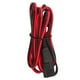 thumbnail image 2 of Cable Conector de Batería YUNYI BRAND SAE para vehículos Motorizados, 2 of 8