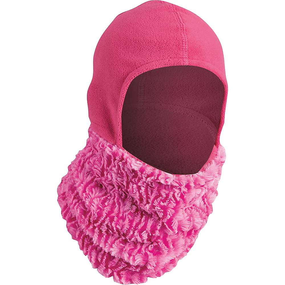Turtle Fur Kids' Curly Fur Shellaclava by Turtle Fur