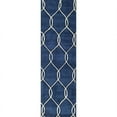 thumbnail image 4 of Momeni Rugs Bliss Collection, Hand Carved & Tufted Contemporary Area Rug, 2' x 3', Navy Blue, 4 of 4