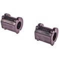 thumbnail image 2 of Dorman BSK59049PR Front Suspension Stabilizer Bar Bushing Kit for Specific Acura / Honda Models Fits select: 2002 HONDA CIVIC, 2002-2004 ACURA RSX, 2 of 2