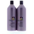 thumbnail image 2 of Pureology Hydrate Sheer Shampoo and Hydrate Conditioner 33.8 fl oz Set, 2 of 7