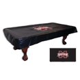 thumbnail image 1 of Holland Bar Stool BCV9MssStU Mississippi État Couverture de Table de Billard, 1 of 1
