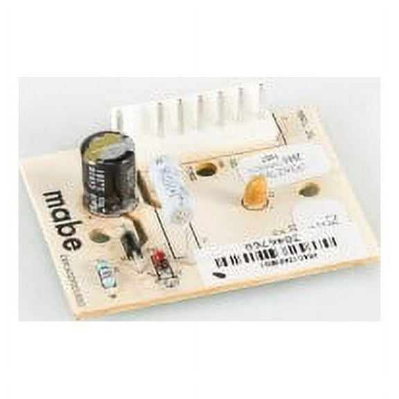 GE APPLIANCE WE04X25137 BOARD DRY ASM - OEM PART