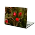 thumbnail image 4 of KSK KAISHEK Protective Case Hard Cover Compatible MacBook Pro 13 inchs( Retina Display Touch Bar, 2016-2022) Model M1 A2338 A2289 A2251 A2159 A1989 A1706 A1708 Rose series 0898, 4 of 5