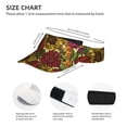 thumbnail image 4 of Balery Sunflower Sport Wear Athletic Visor Sun Sports Visor Hat Visor Adjustable Cap for Women and Men (One Size), 4 of 8
