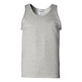 thumbnail image 1 of Gildan Ultra Cotton® Tank Top Size up to 3XL Retired, 1 of 5