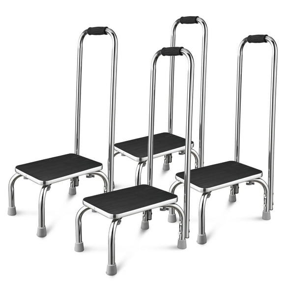 Safe Step Stool Seniors