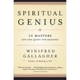 thumbnail image 1 of Spiritual Genius : 10 Masters and the Quest for Meaning, 1 of 1